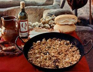 Gastronomía y Ocio en Torreorgaz: Sabores y Experiencias que Enamoran